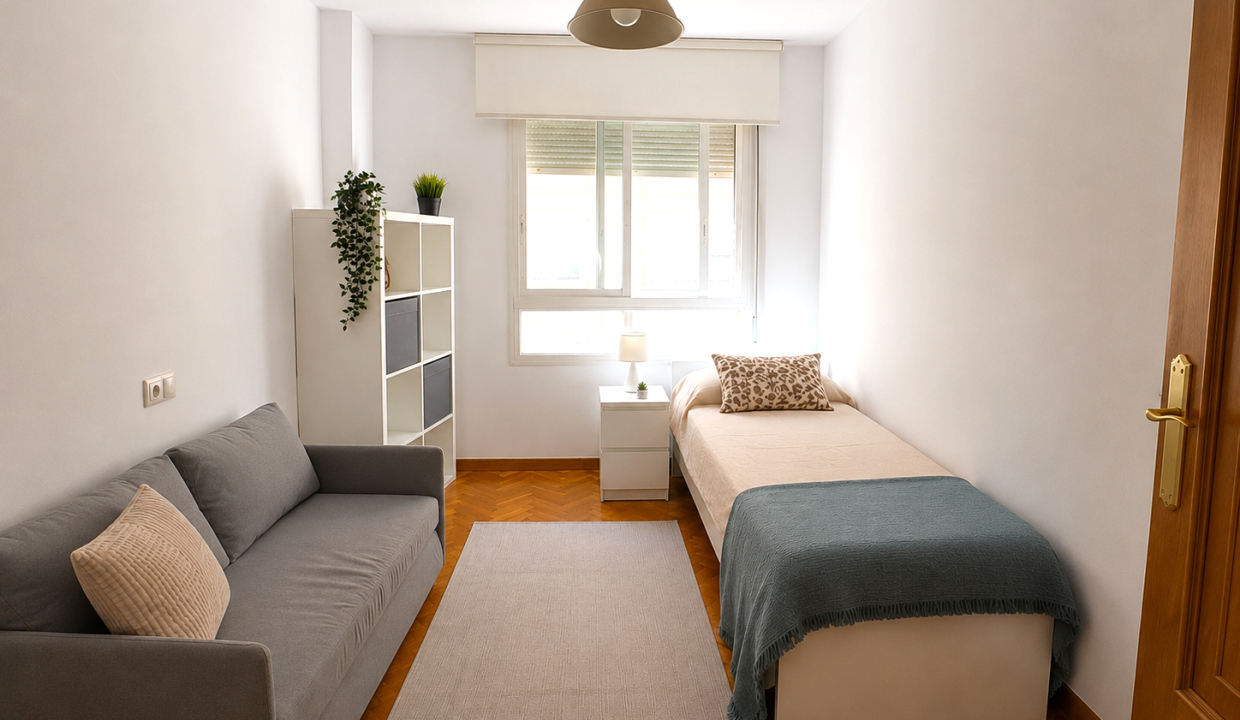 DORM 3 op 2