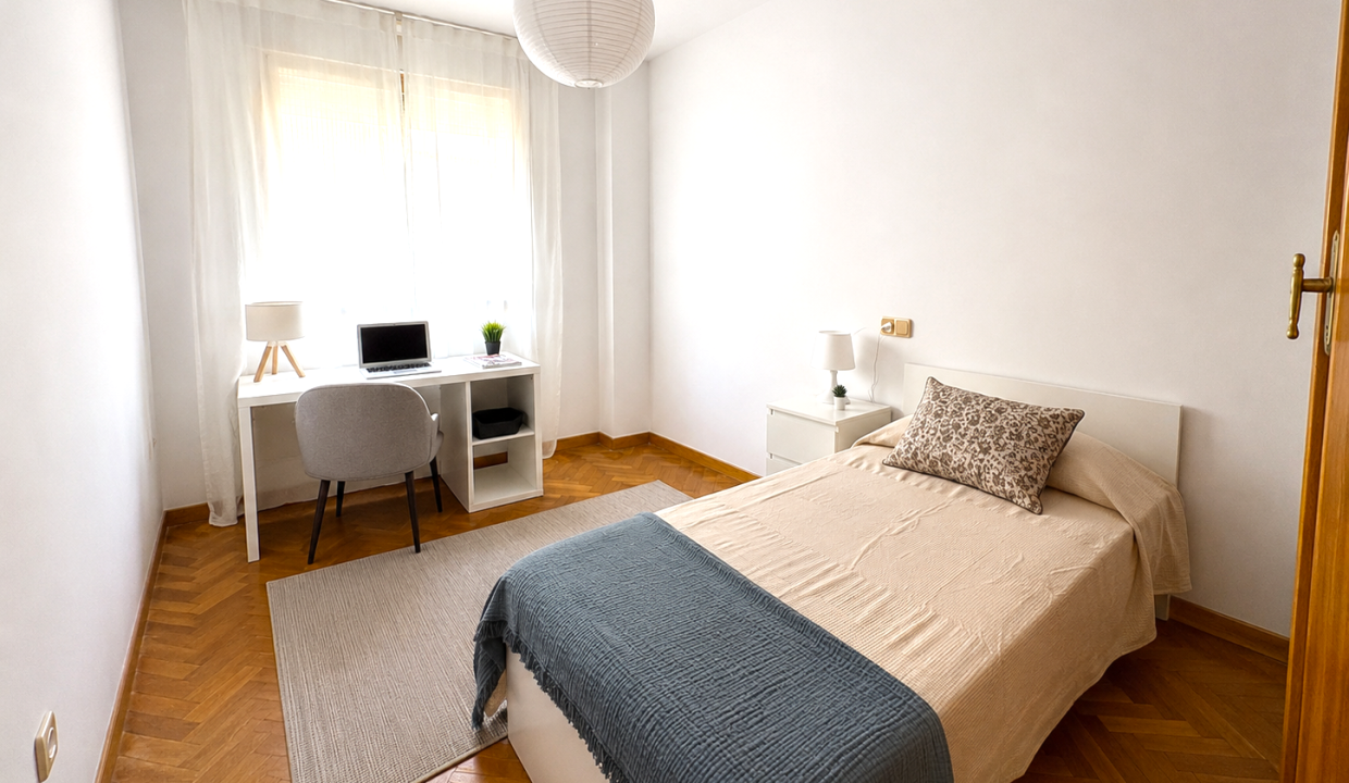 Dorm 2 op 2
