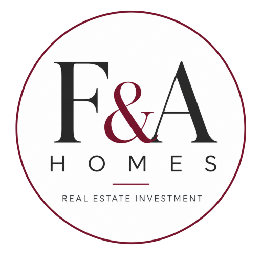 F&A Homes - Real estate investment